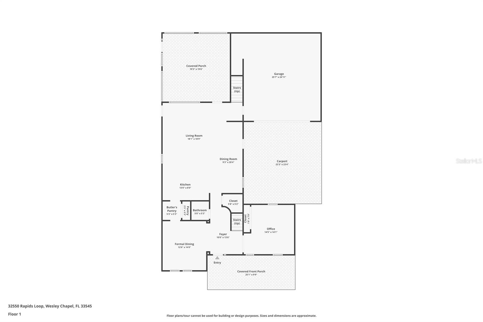 NEW RIVER LAKES PH 01 - Residential