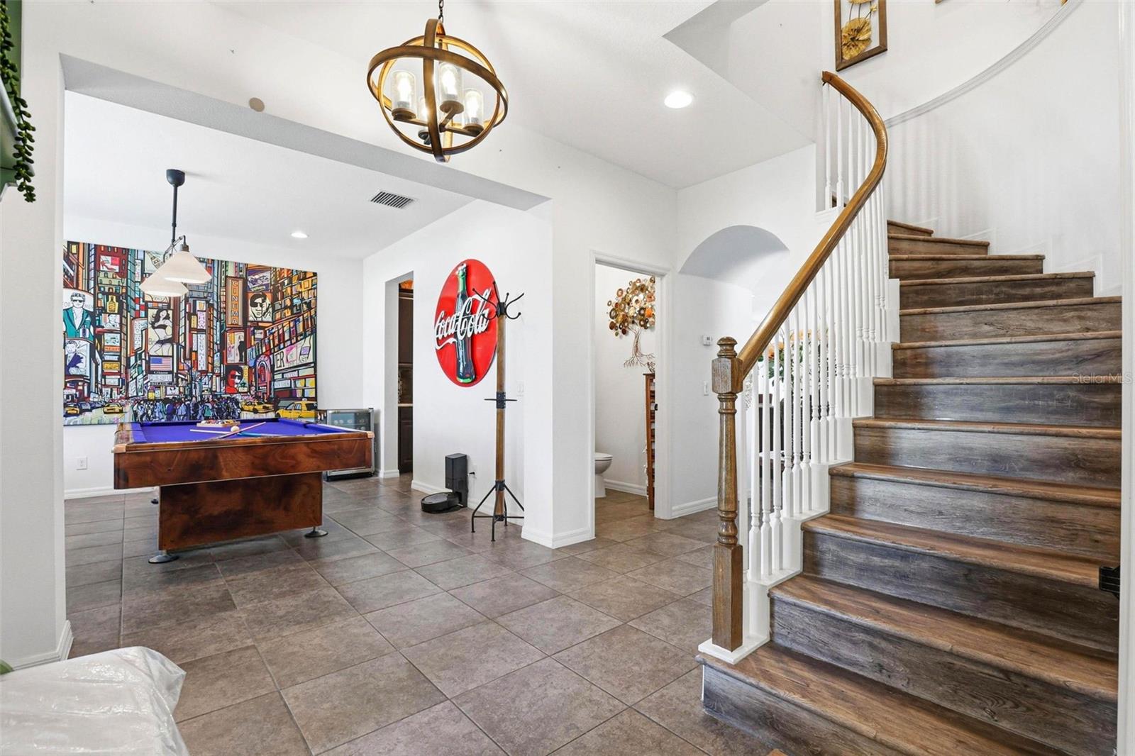 NEW RIVER LAKES PH 01 - Residential