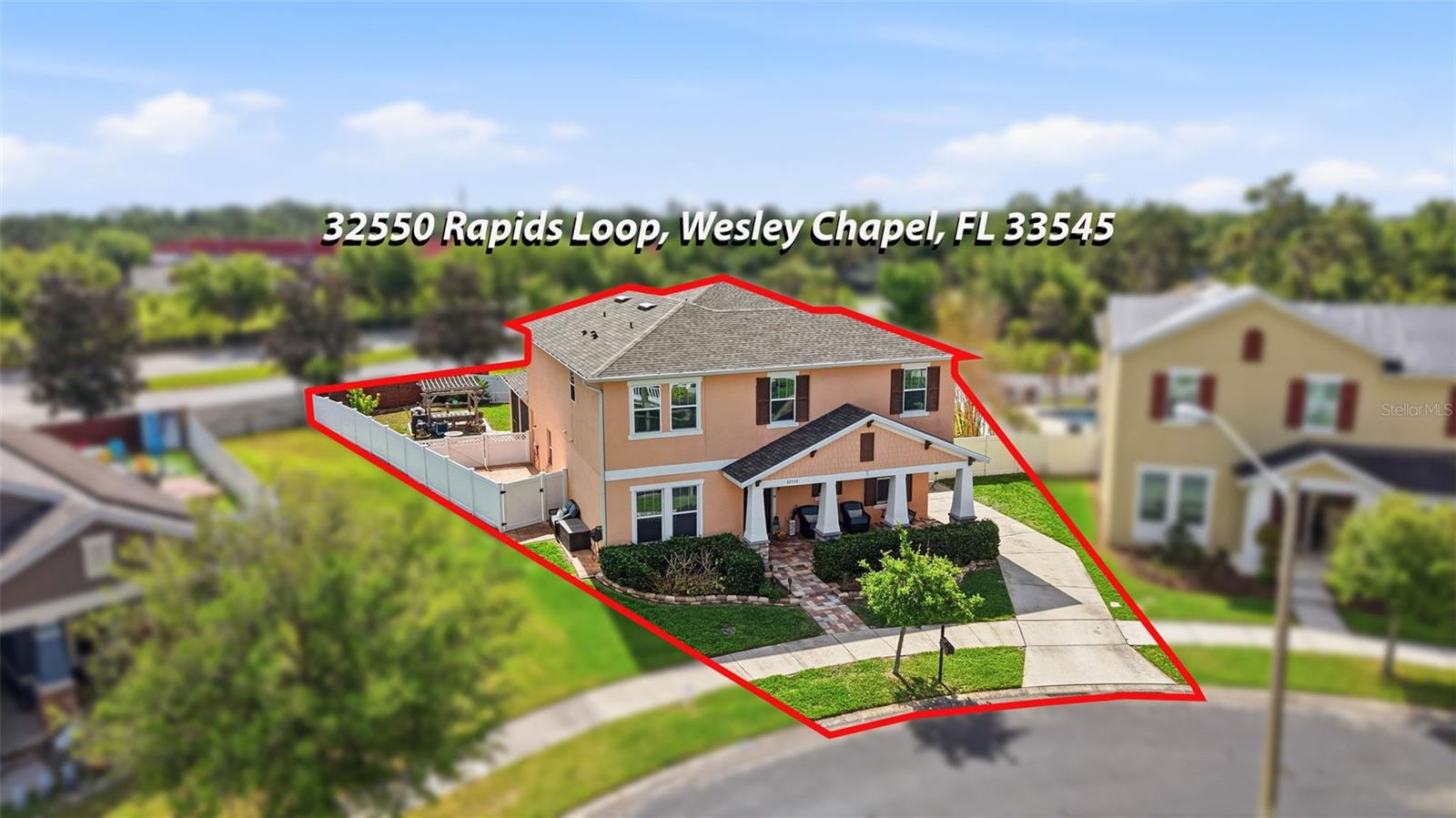 NEW RIVER LAKES PH 01 - Residential