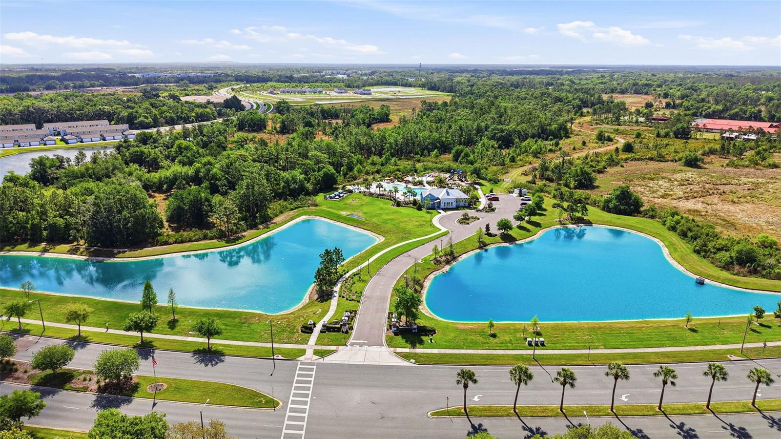 NEW RIVER LAKES PH 01 - Residential