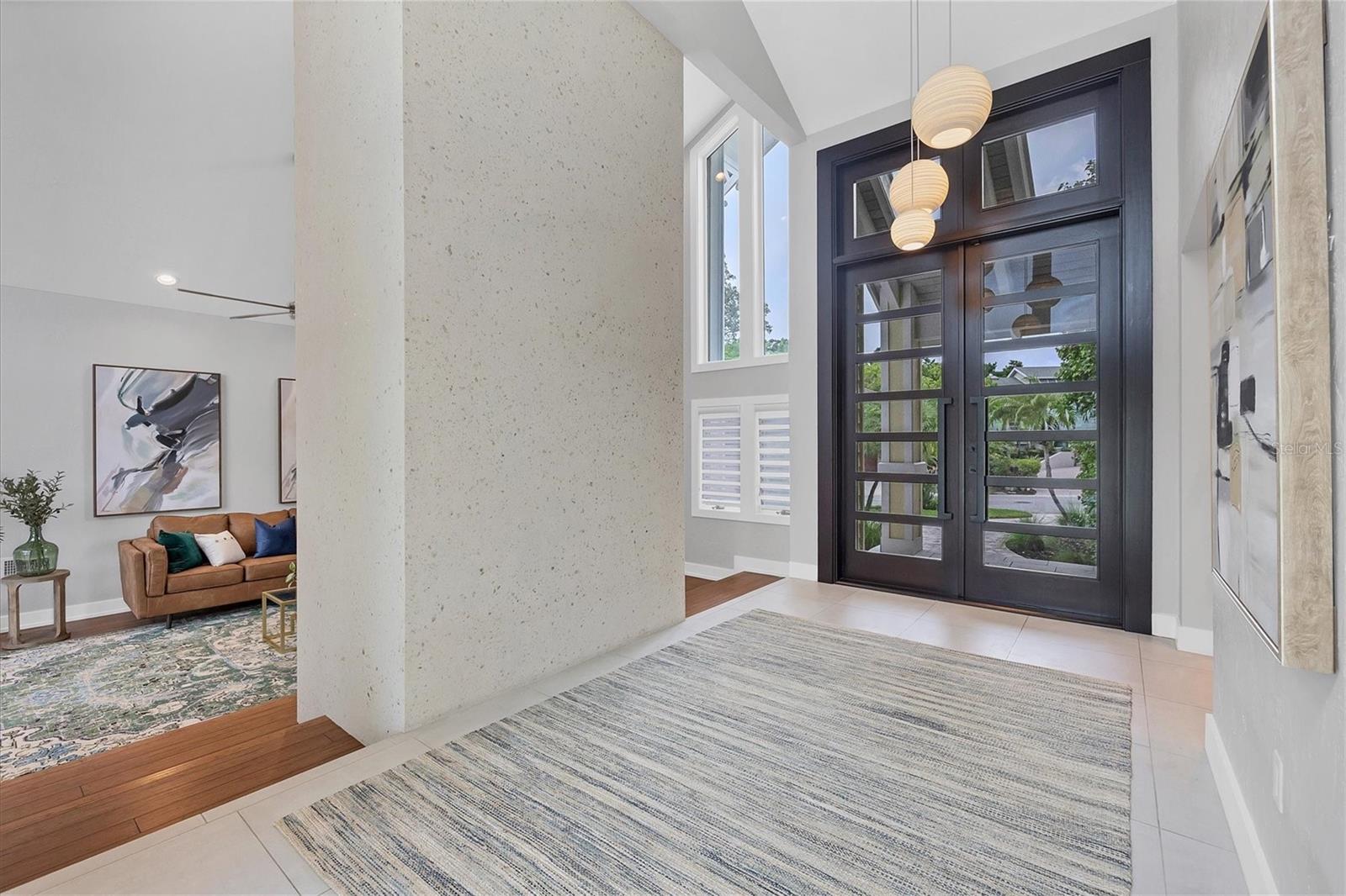 SIESTA COVE - Residential