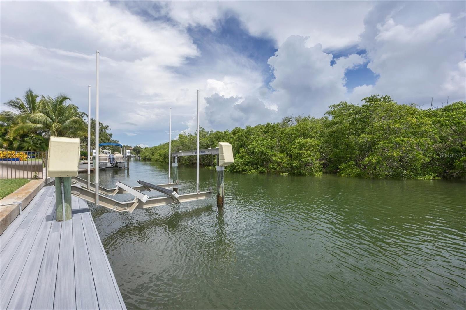 SIESTA COVE - Residential