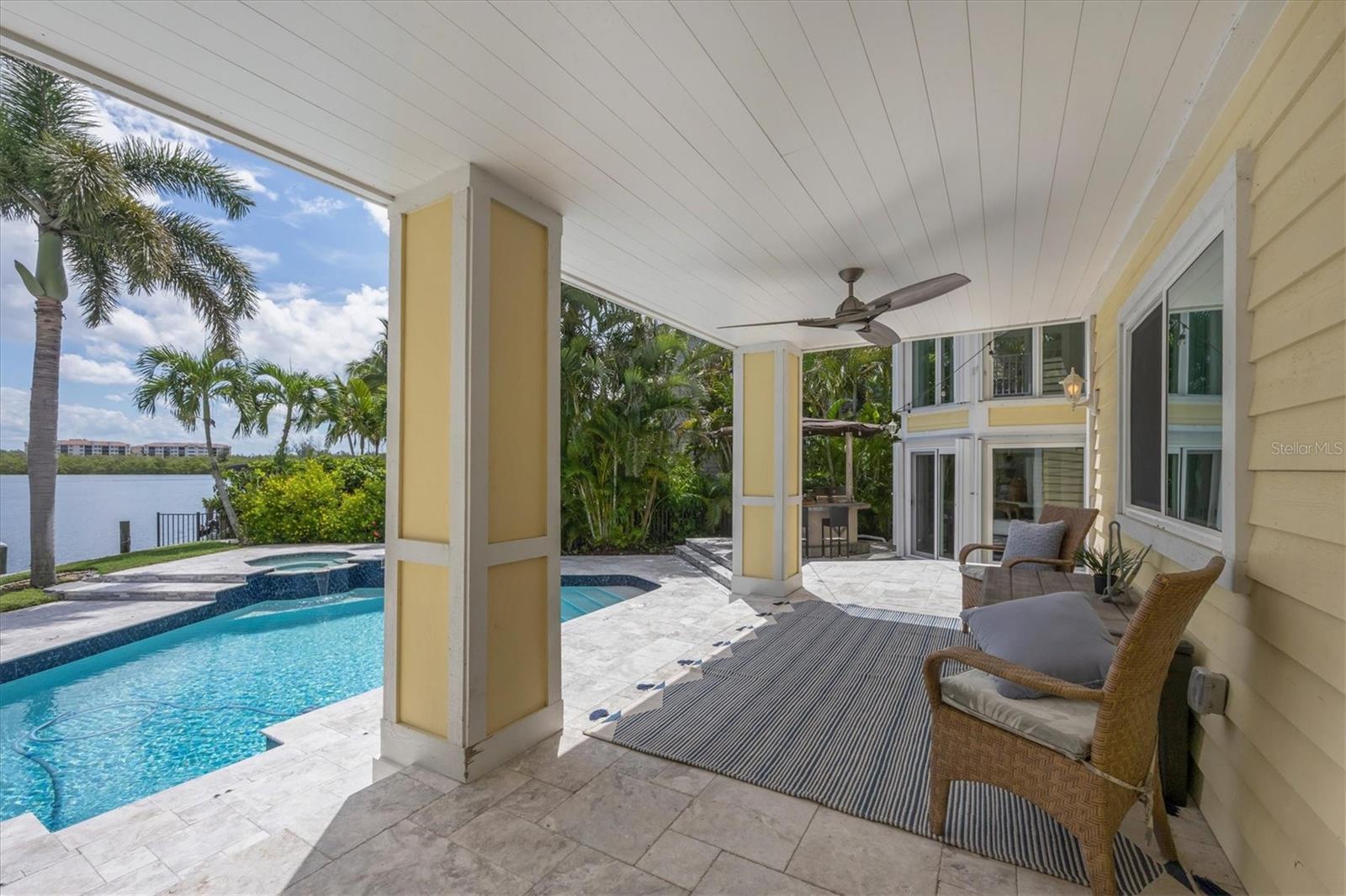 SIESTA COVE - Residential