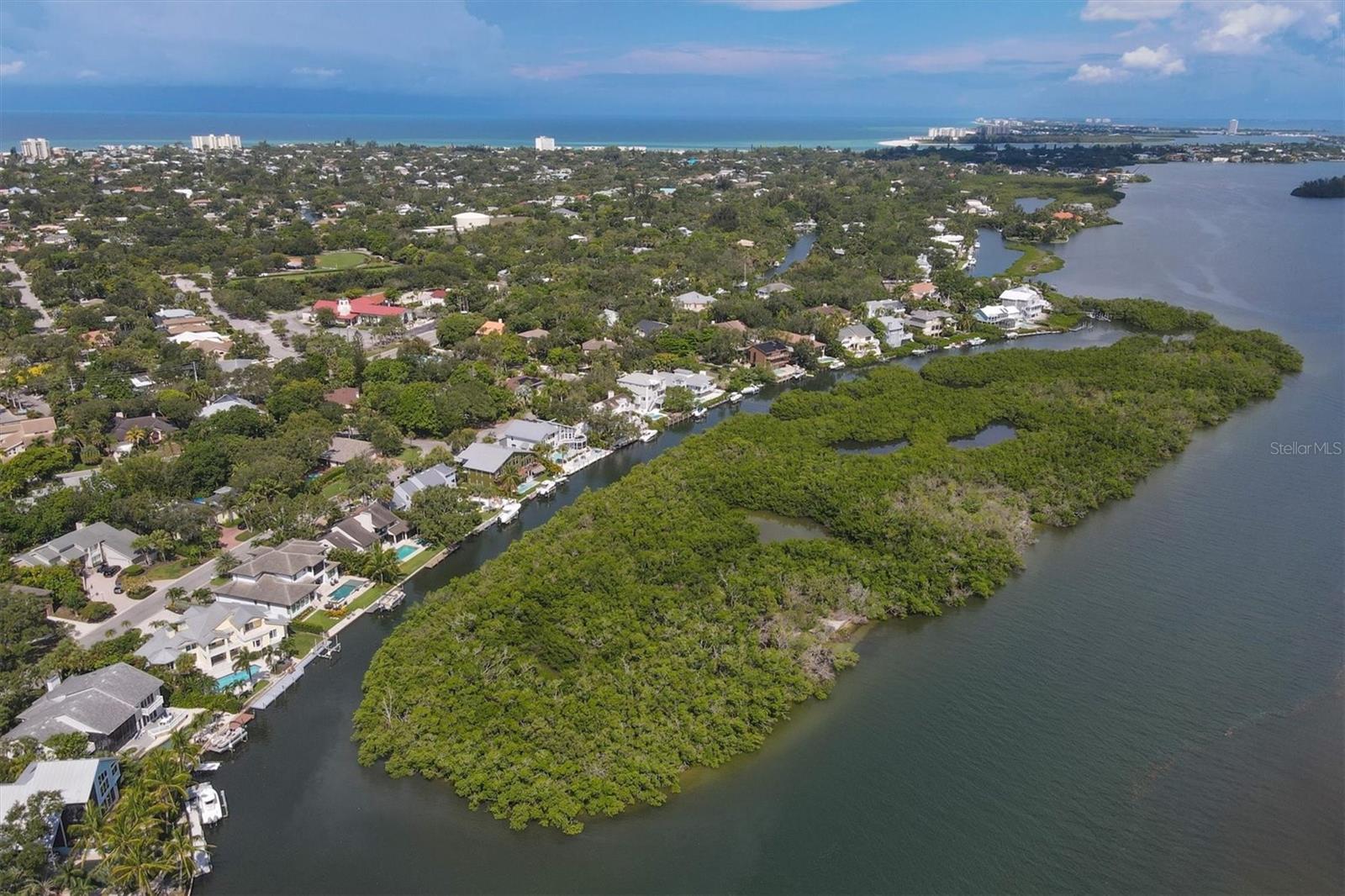 SIESTA COVE - Residential