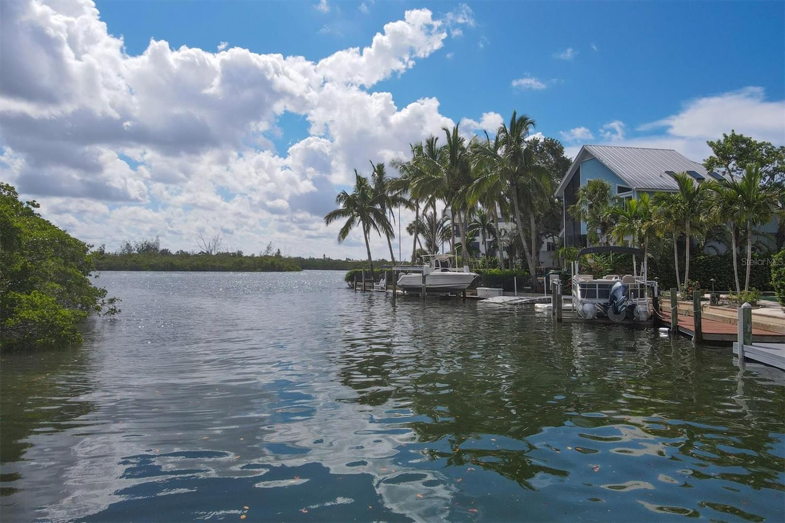 SIESTA COVE - Residential