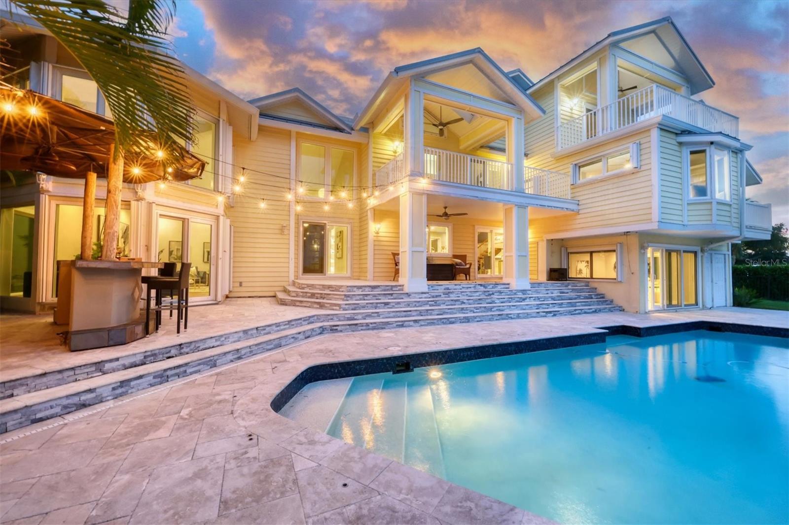 SIESTA COVE - Residential