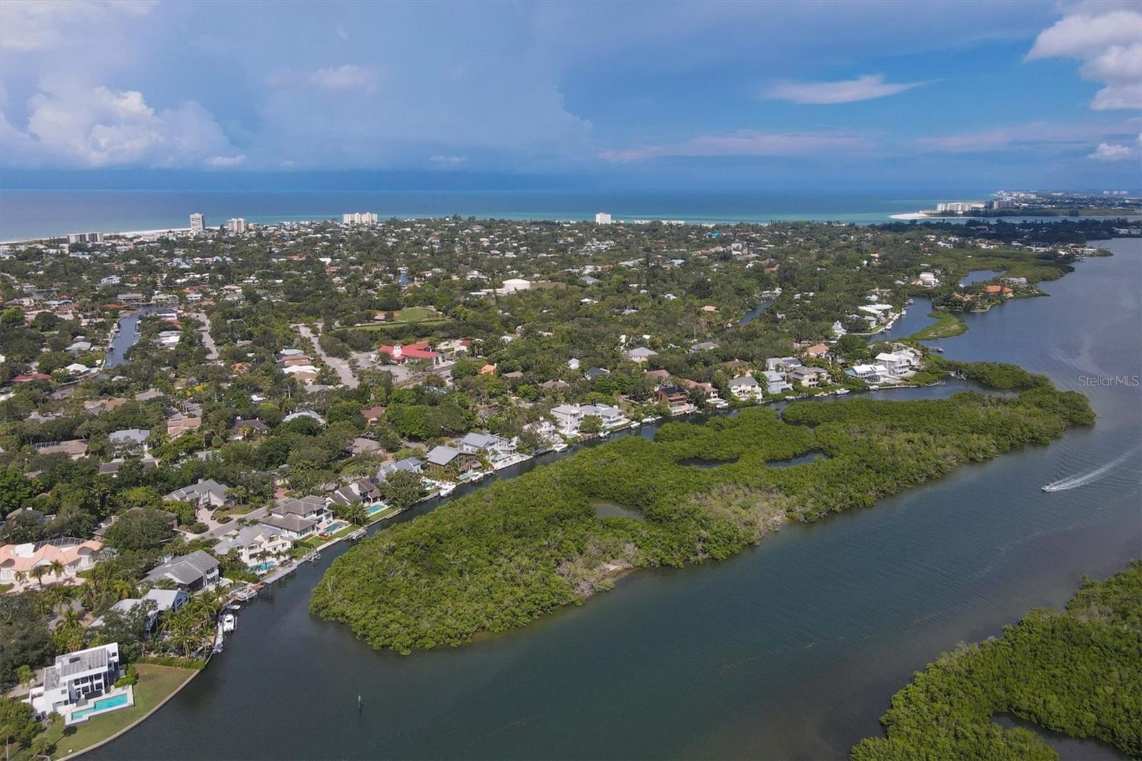 SIESTA COVE - Residential