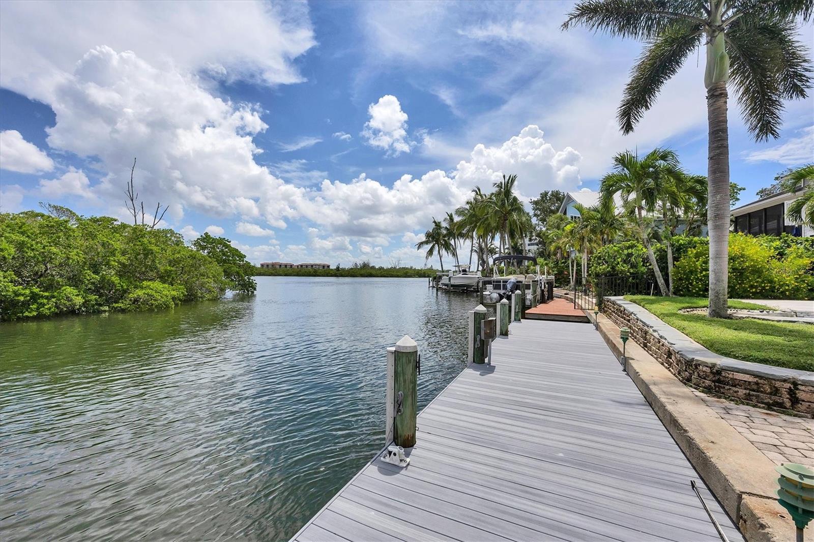 SIESTA COVE - Residential