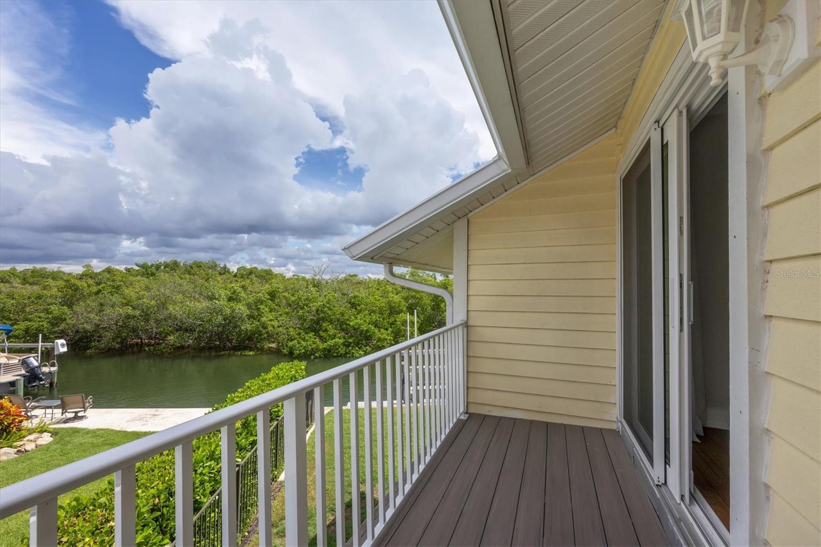 SIESTA COVE - Residential