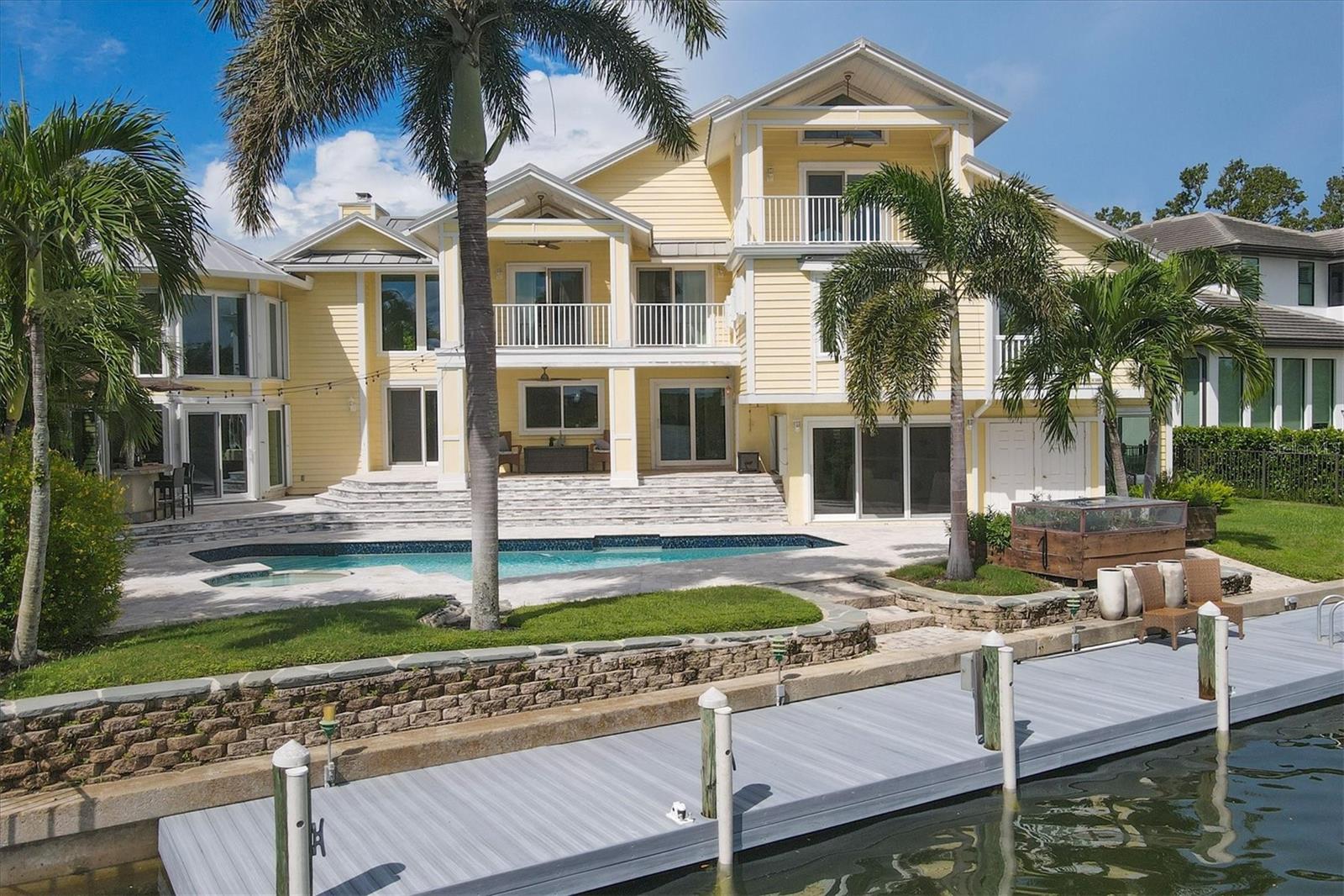 SIESTA COVE - Residential