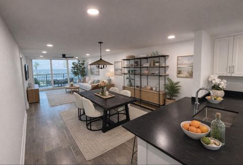 Photo of 1101 S Miramar Avenue #209, Indialantic, FL 32903 (MLS # V4945979)