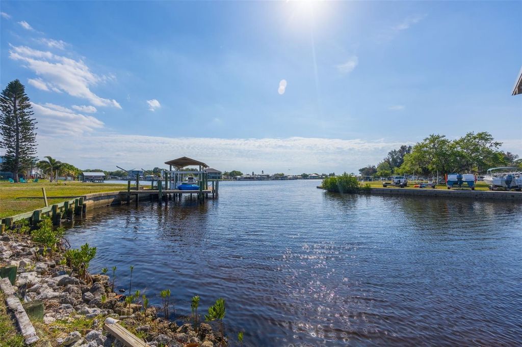 Photo of 821 White Heron Boulevard, Ruskin, FL 33570 (MLS # TB8461878)
