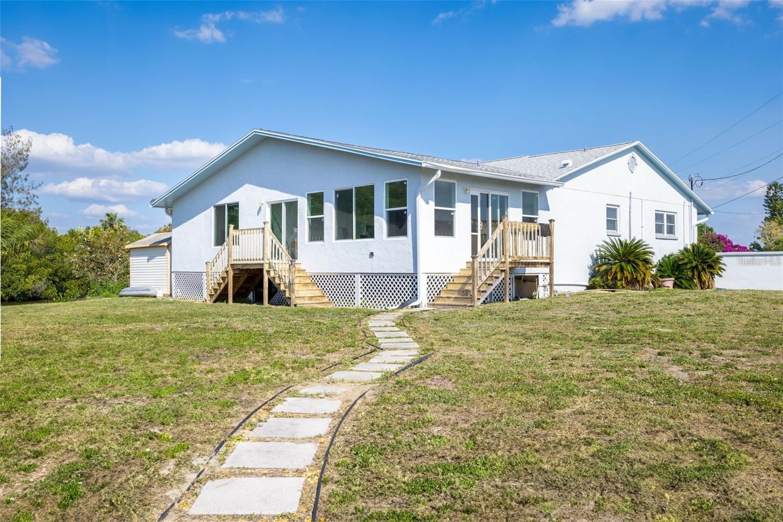 POINT HERON - Residential