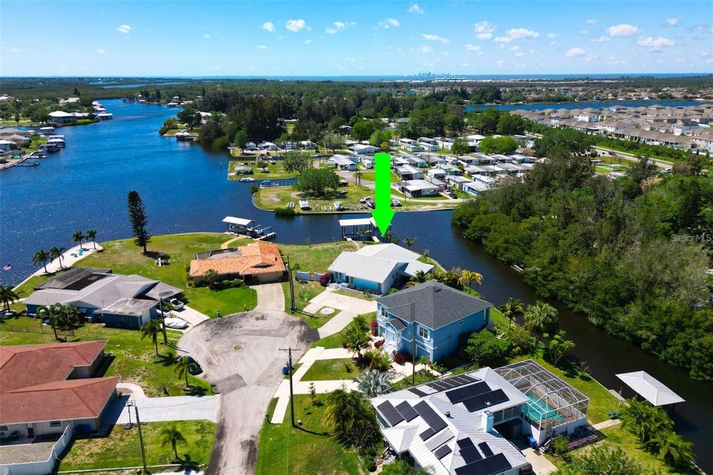 Photo of 821 White Heron Boulevard, Ruskin, FL 33570 (MLS # TB8461878)