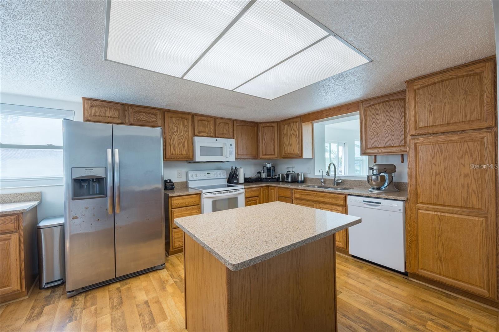 POINT HERON - Residential