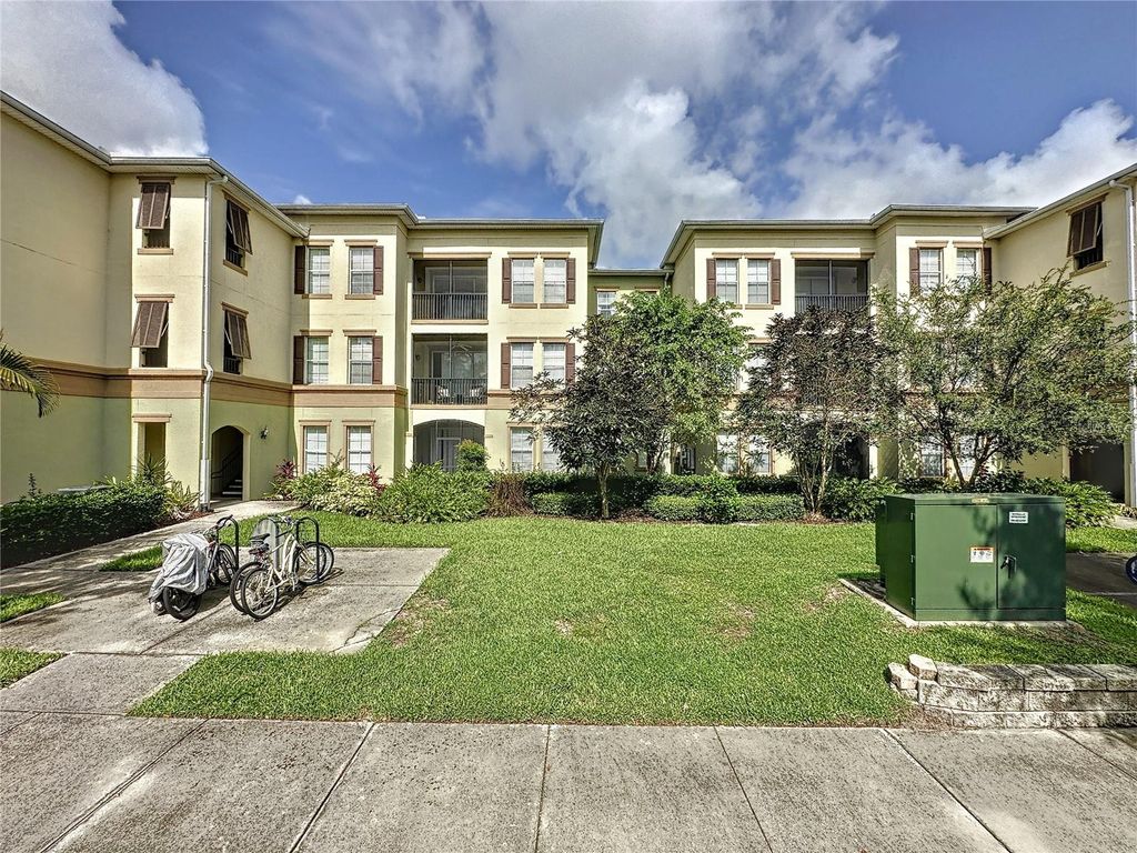 Photo of 11564 Mizzon Drive #304, Windermere, FL 34786 (MLS # O6396097)