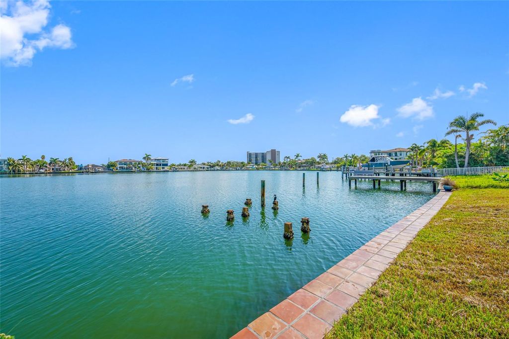 Photo of 10238 Tarpon Drive, Treasure Island, FL 33706 (MLS # TB8410624)