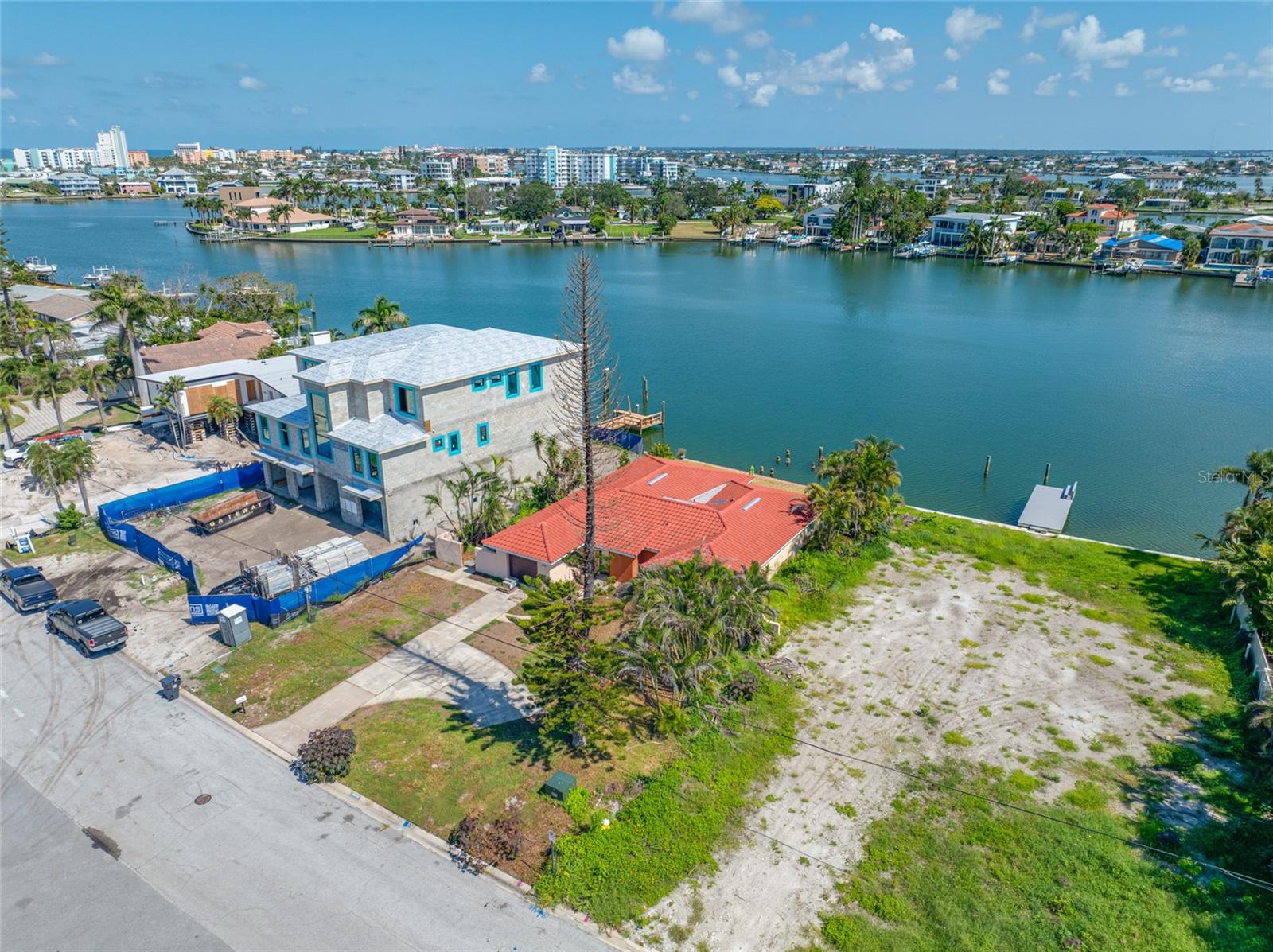 10238 TARPON DRIVE