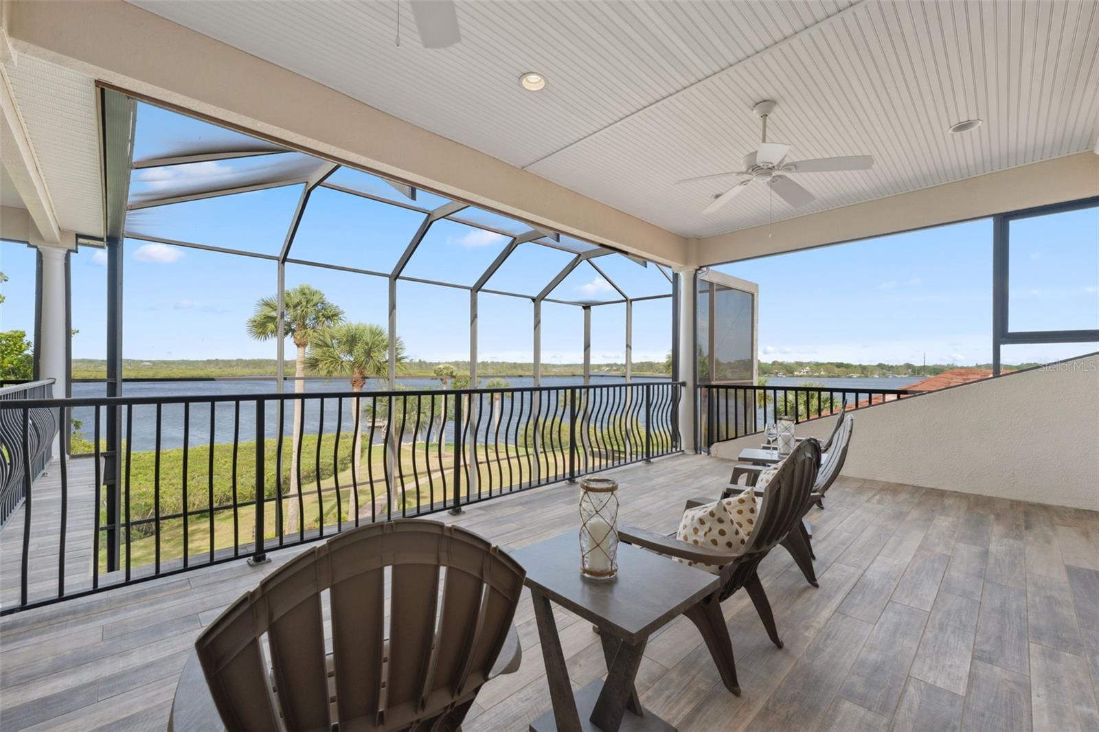 SAIL HARBOR - Residential