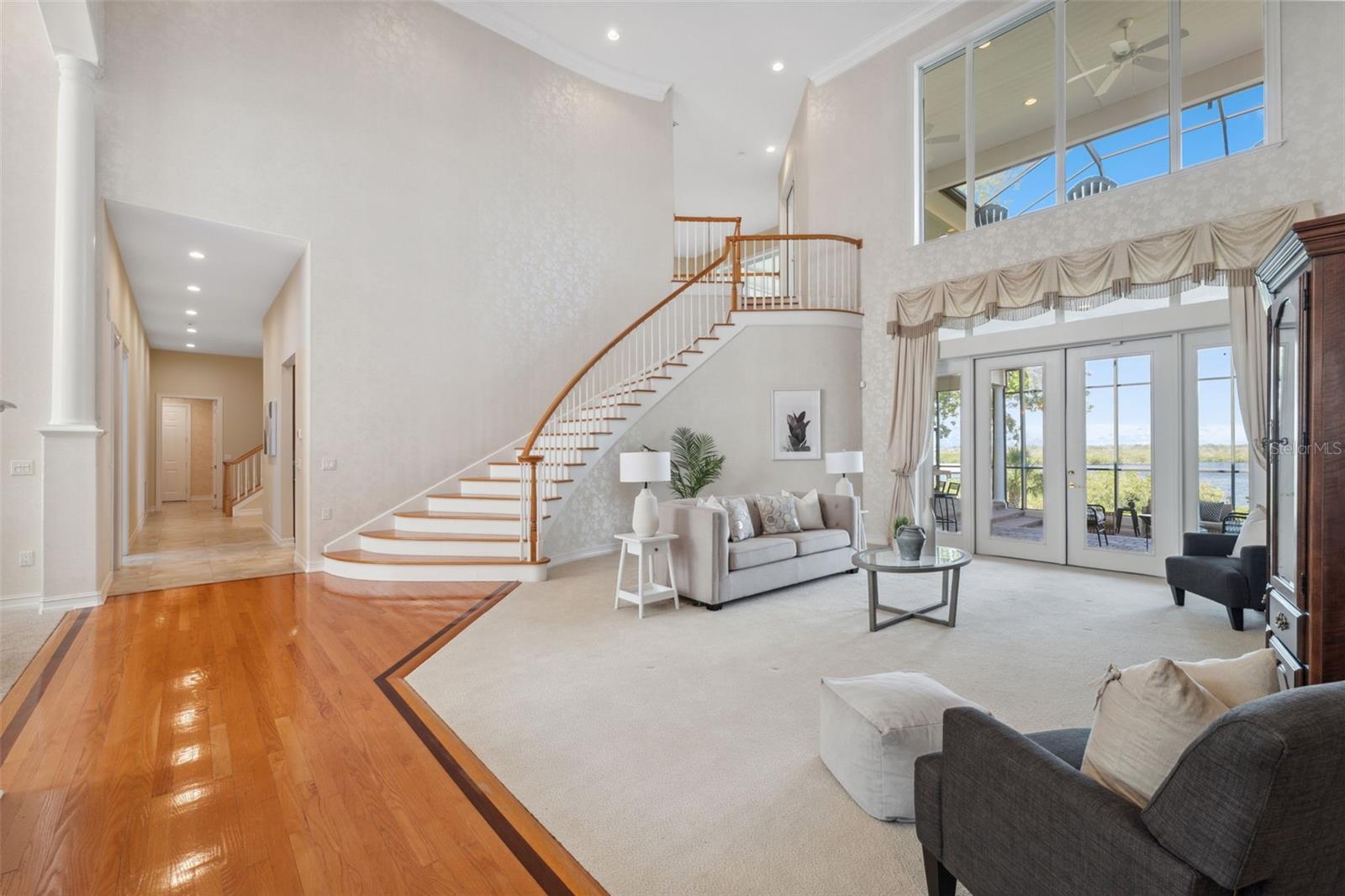 SAIL HARBOR - Residential