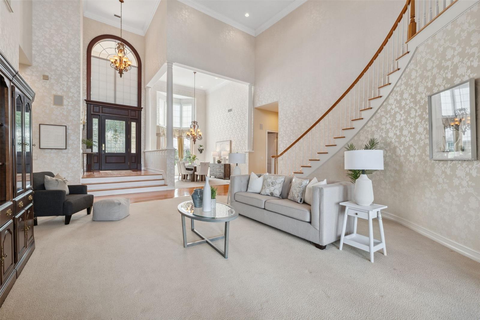 SAIL HARBOR - Residential