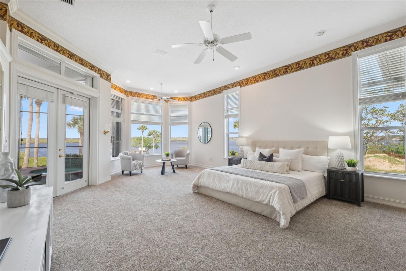 SAIL HARBOR - Residential