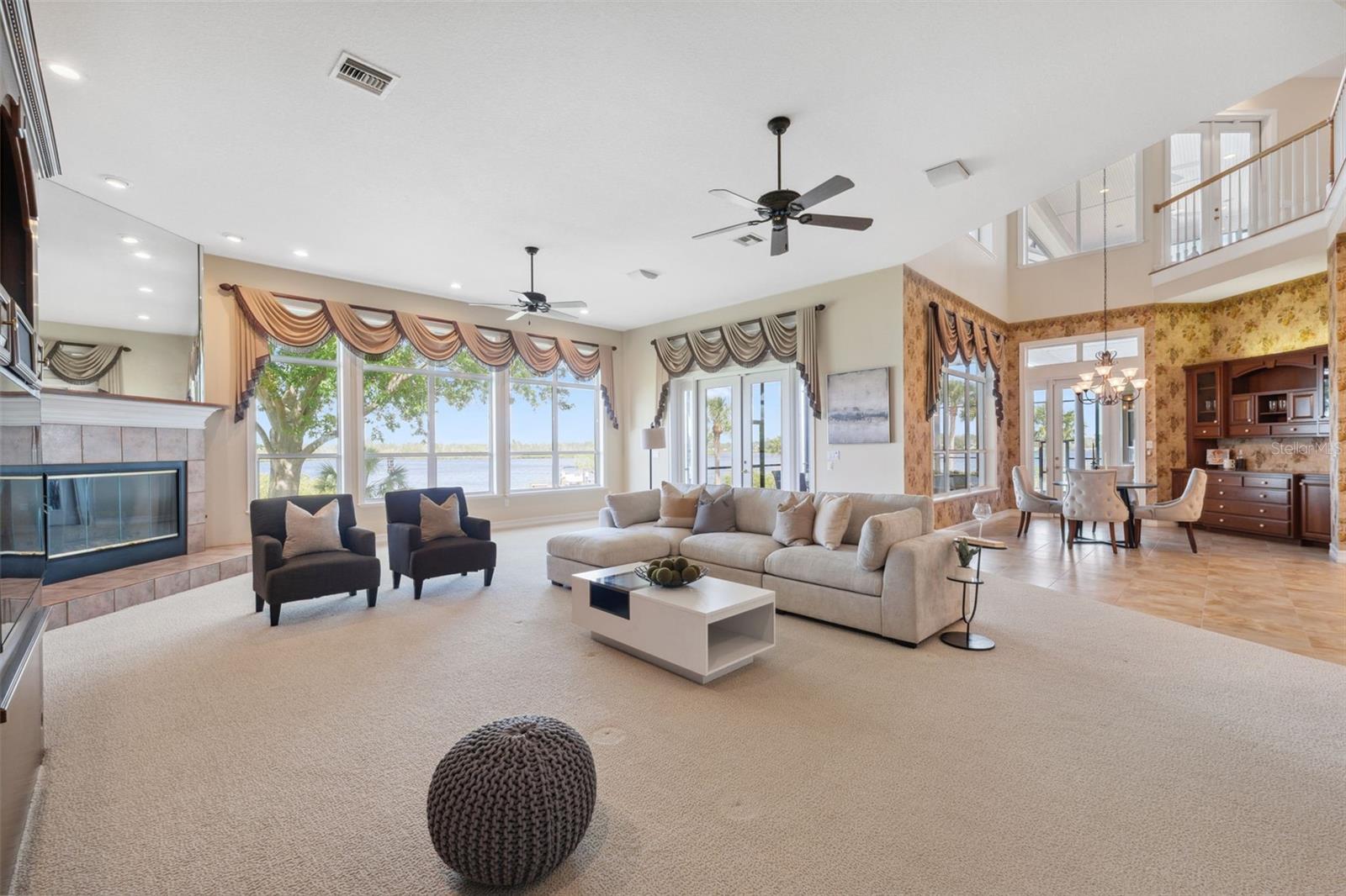 SAIL HARBOR - Residential