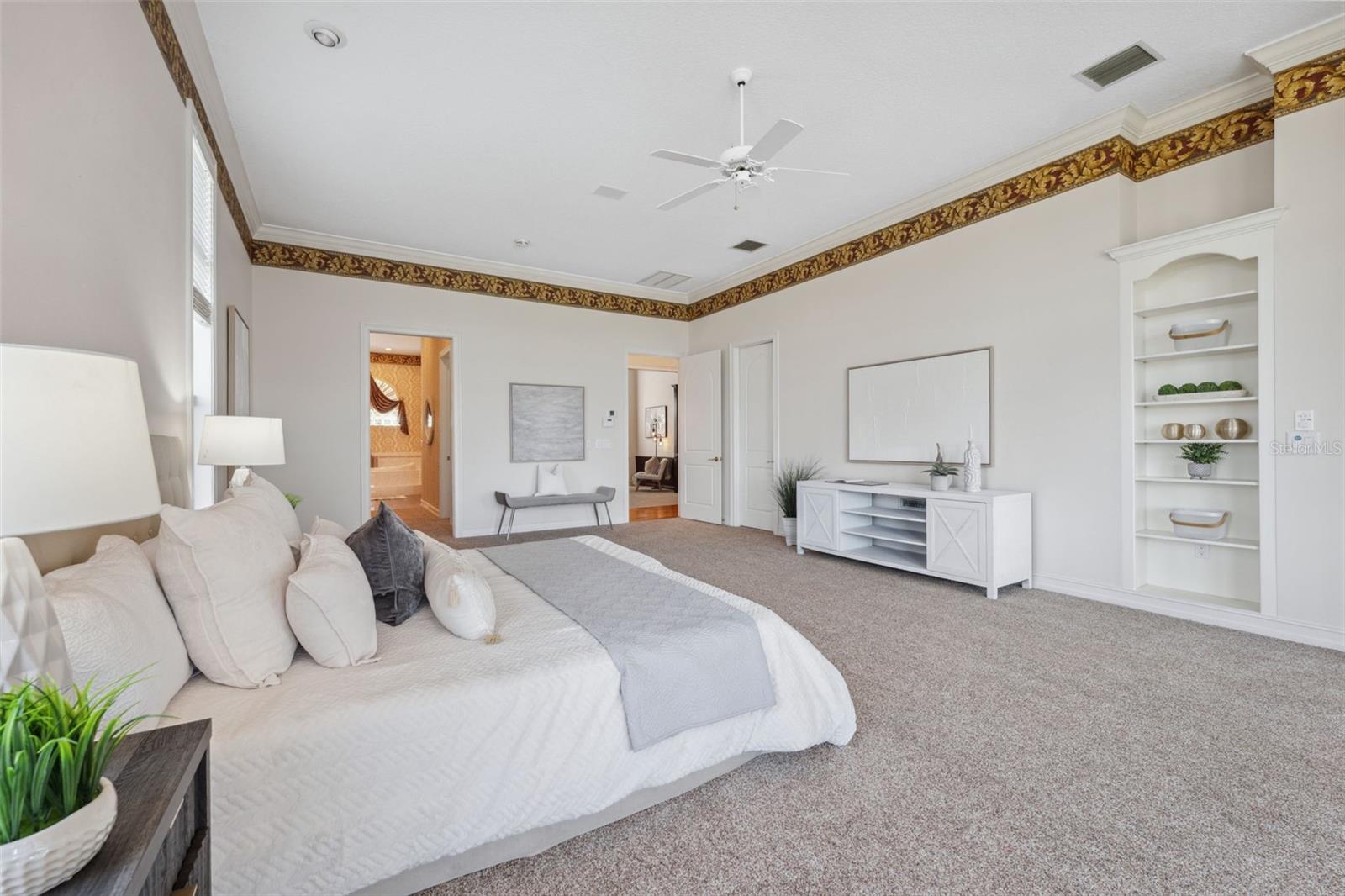 SAIL HARBOR - Residential