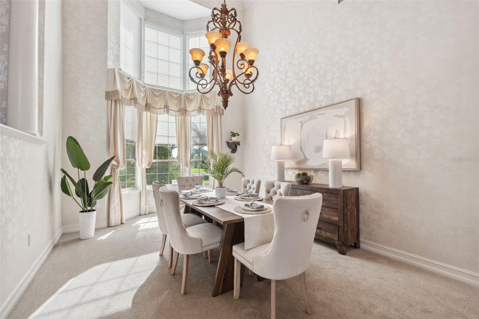 SAIL HARBOR - Residential