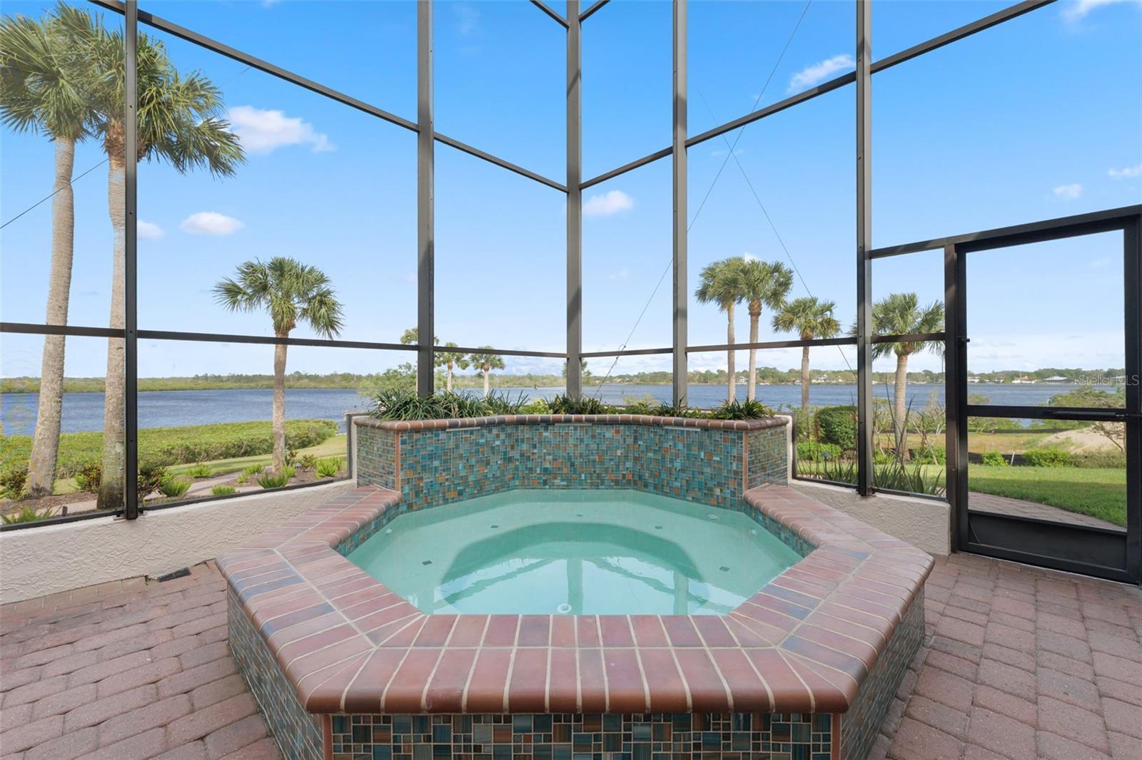 SAIL HARBOR - Residential