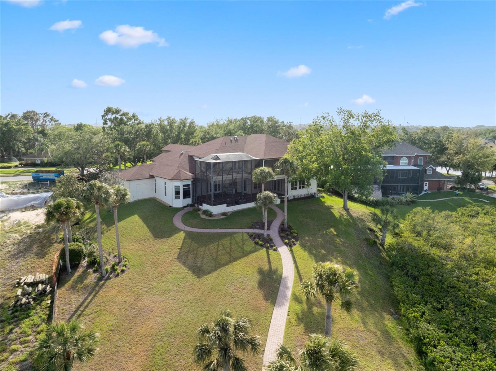 SAIL HARBOR - Residential