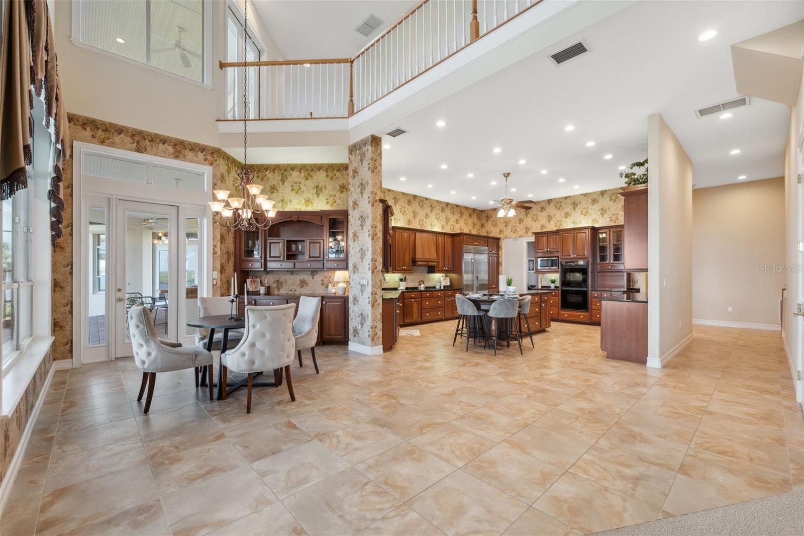 SAIL HARBOR - Residential