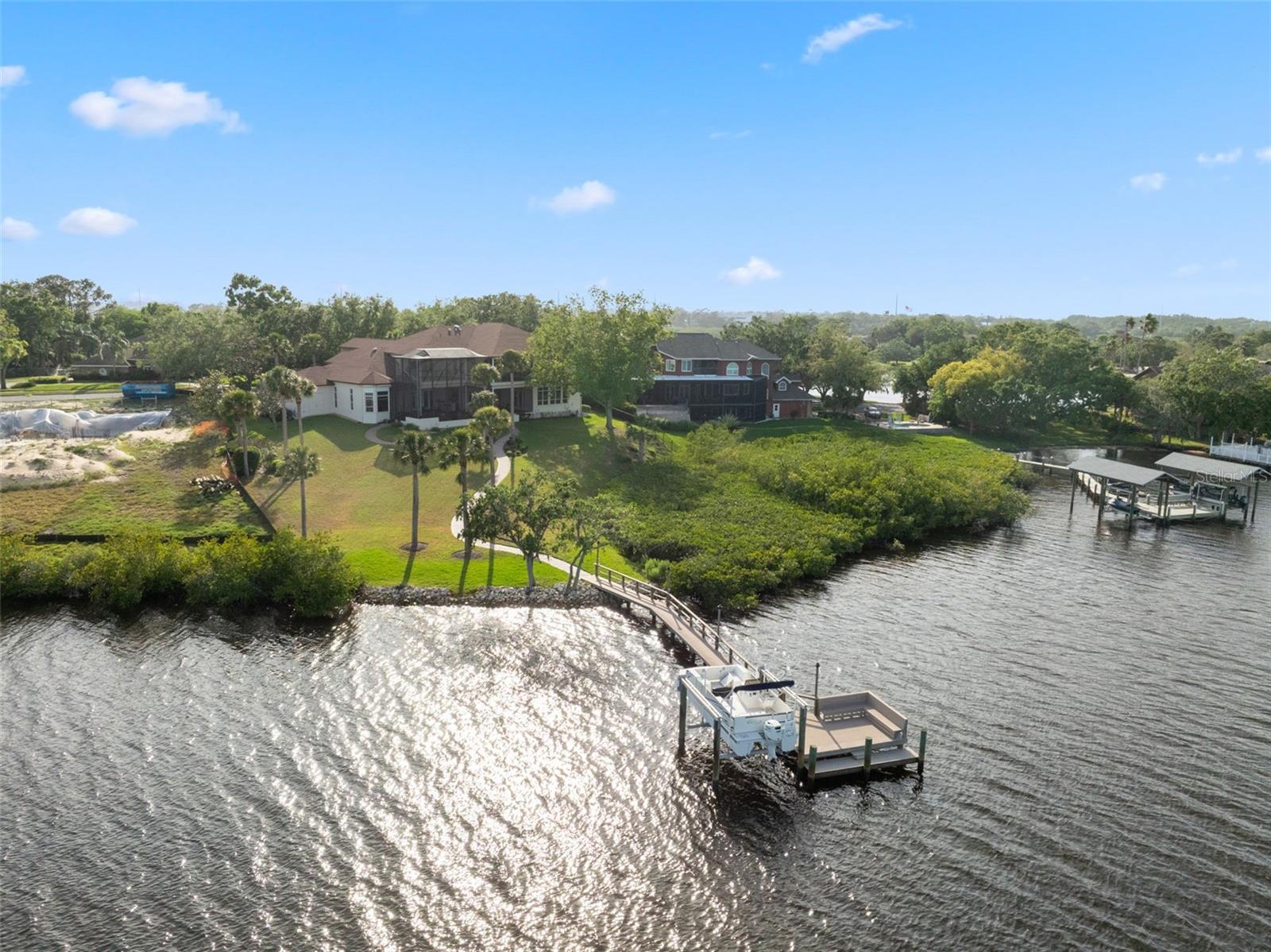 SAIL HARBOR - Residential