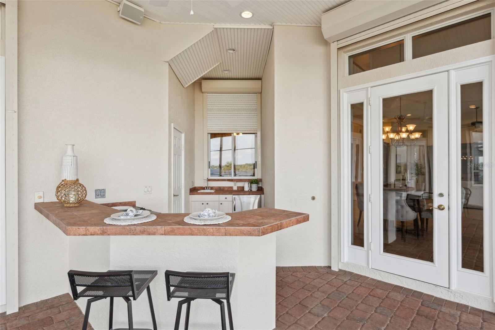 SAIL HARBOR - Residential