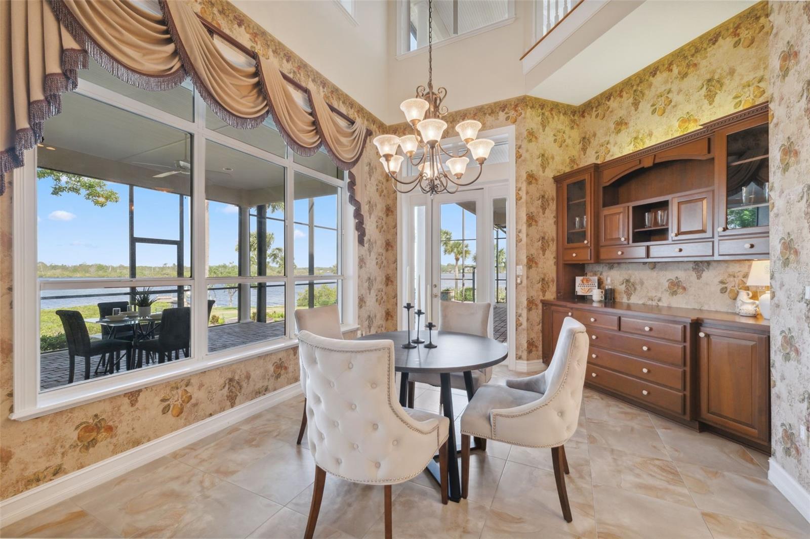 SAIL HARBOR - Residential