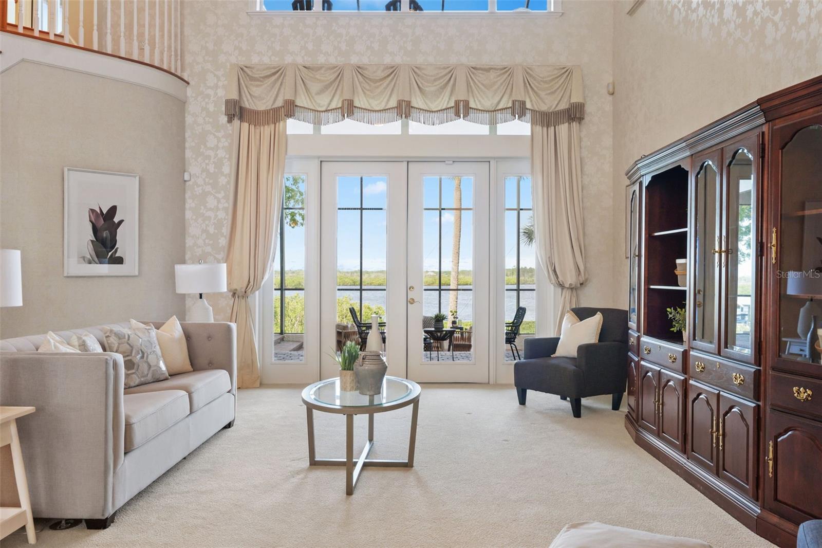 SAIL HARBOR - Residential
