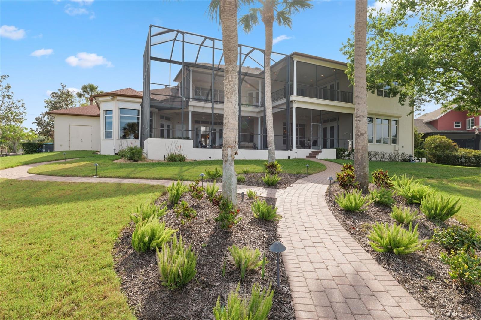 SAIL HARBOR - Residential