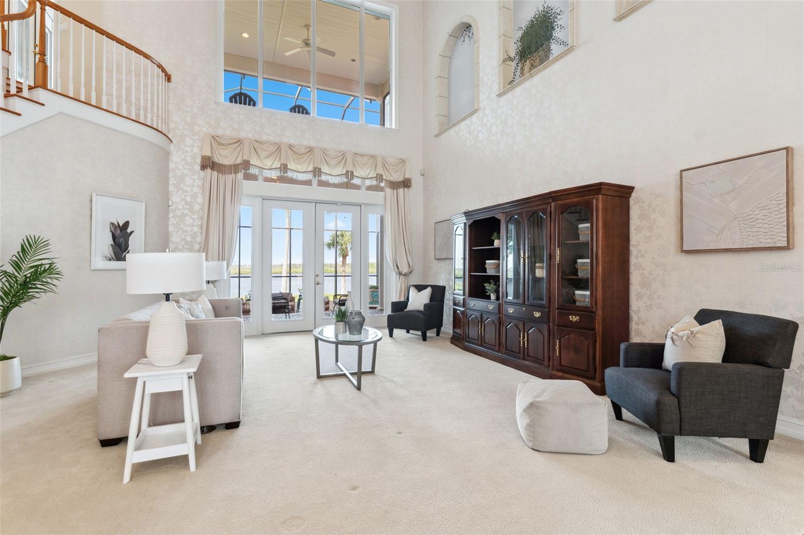 SAIL HARBOR - Residential