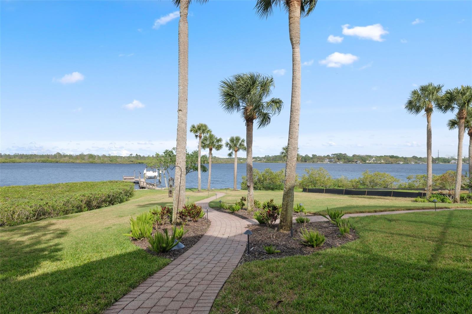 SAIL HARBOR - Residential