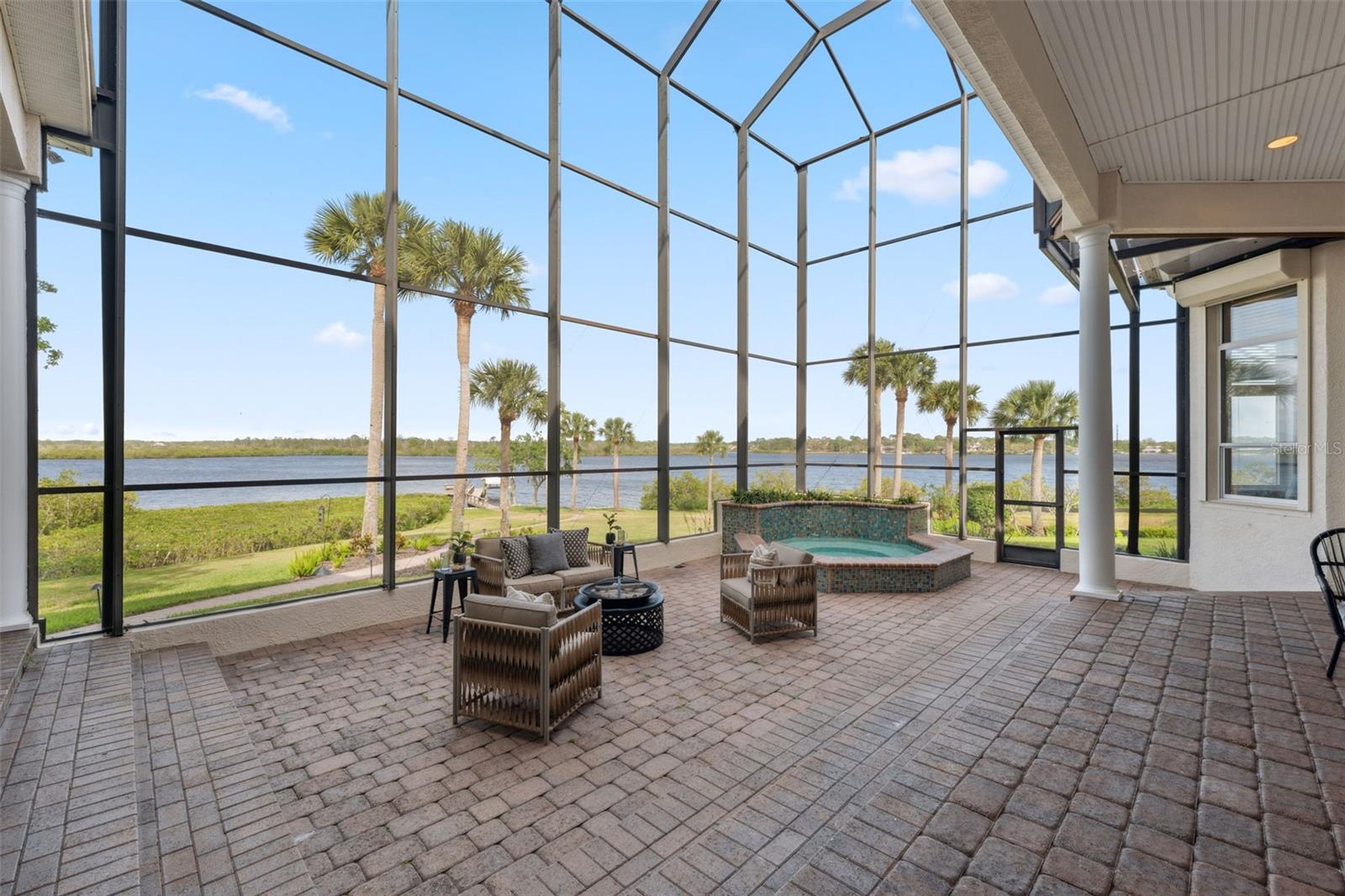 SAIL HARBOR - Residential