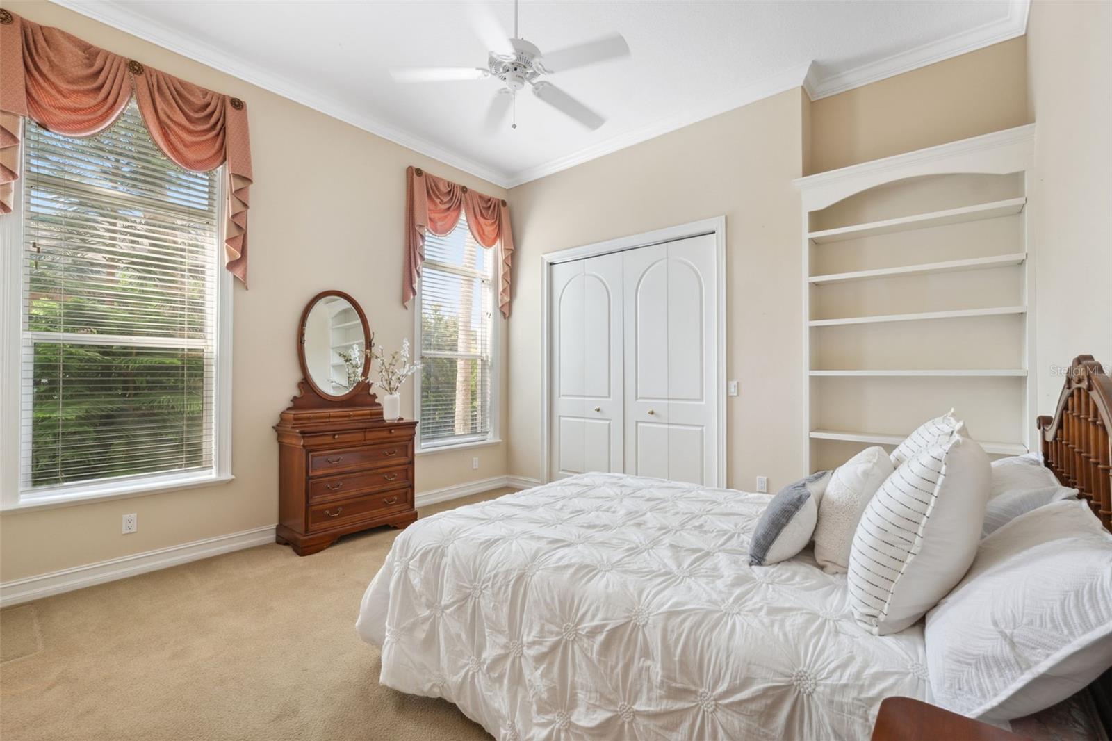 SAIL HARBOR - Residential