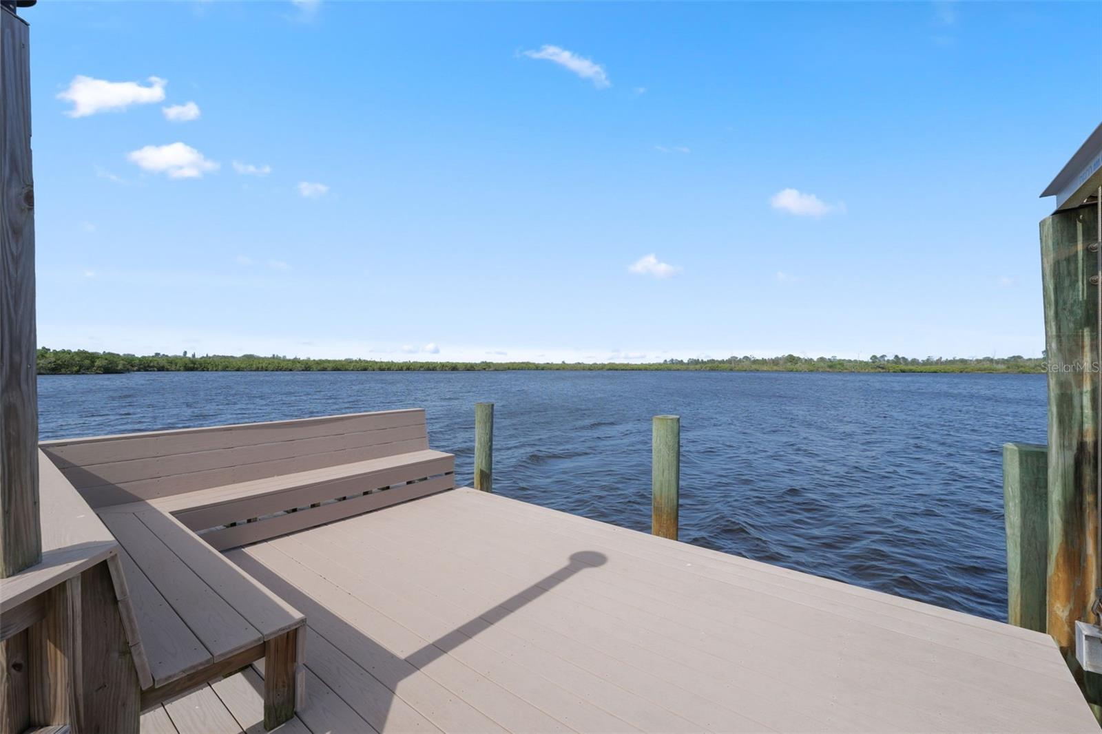 SAIL HARBOR - Residential