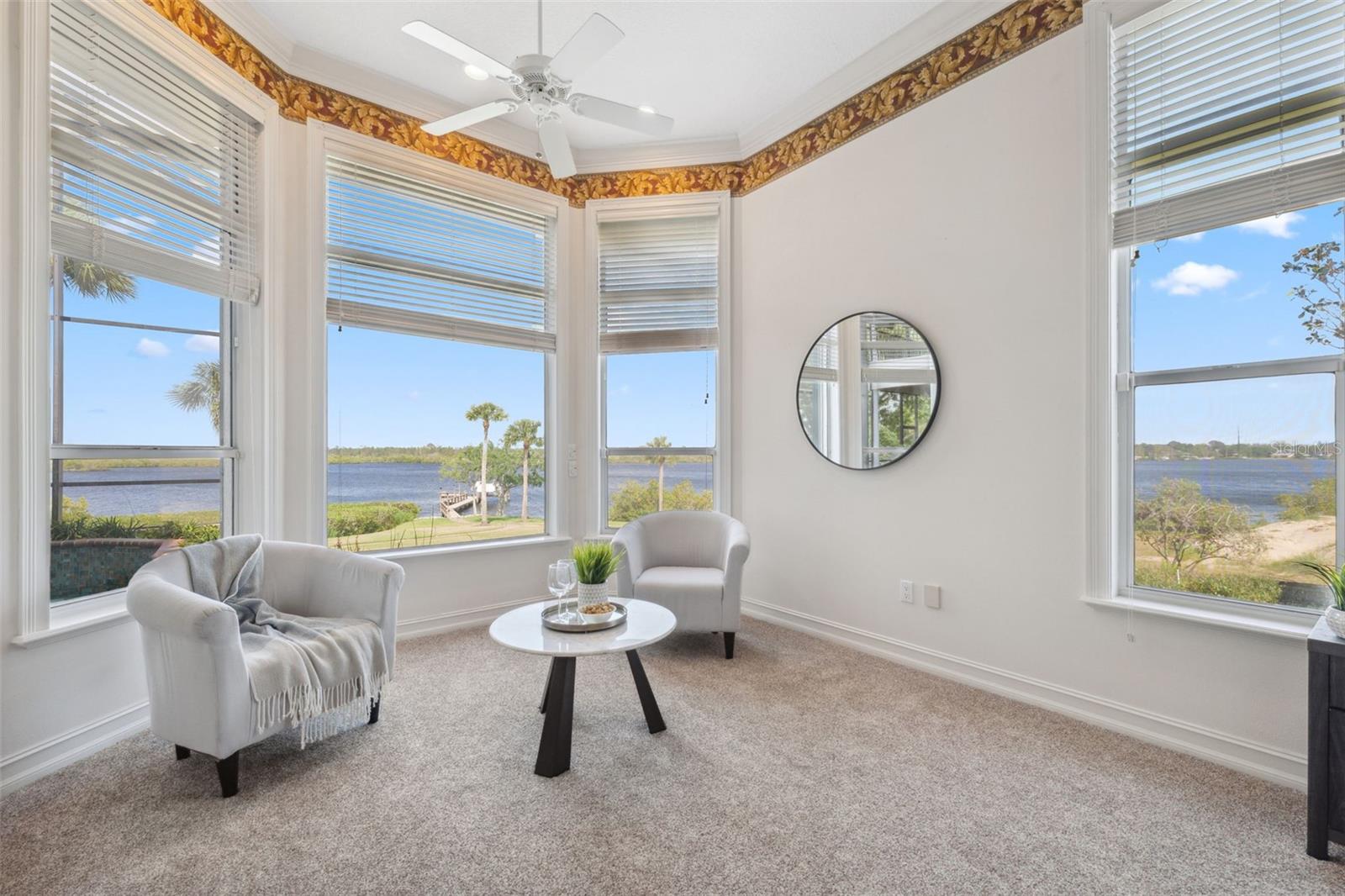 SAIL HARBOR - Residential