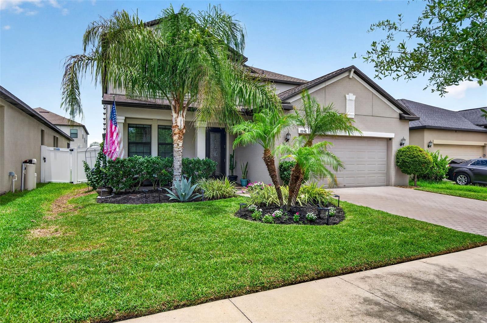 13242 SATIN LILY DRIVE