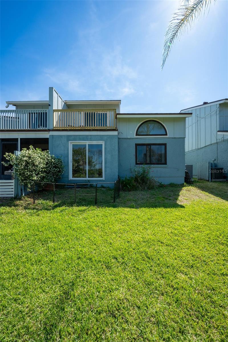 WINDSONG SUB - Residential