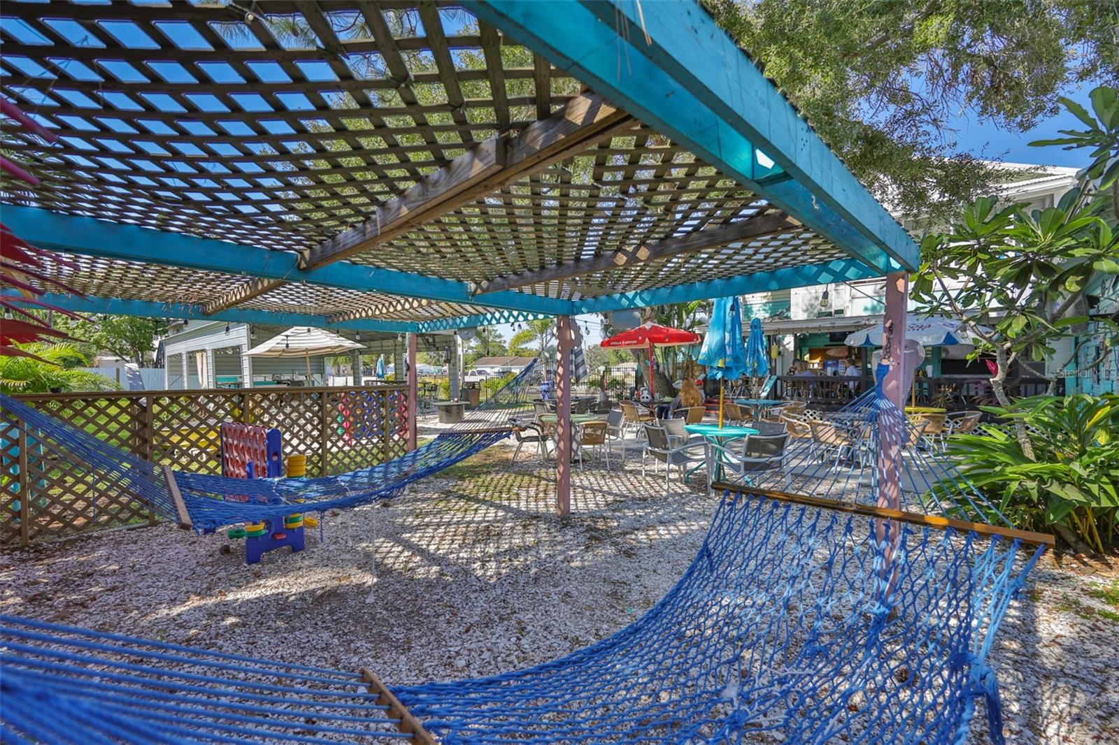 RUSKIN CITY MAP OF - Commercial Sale