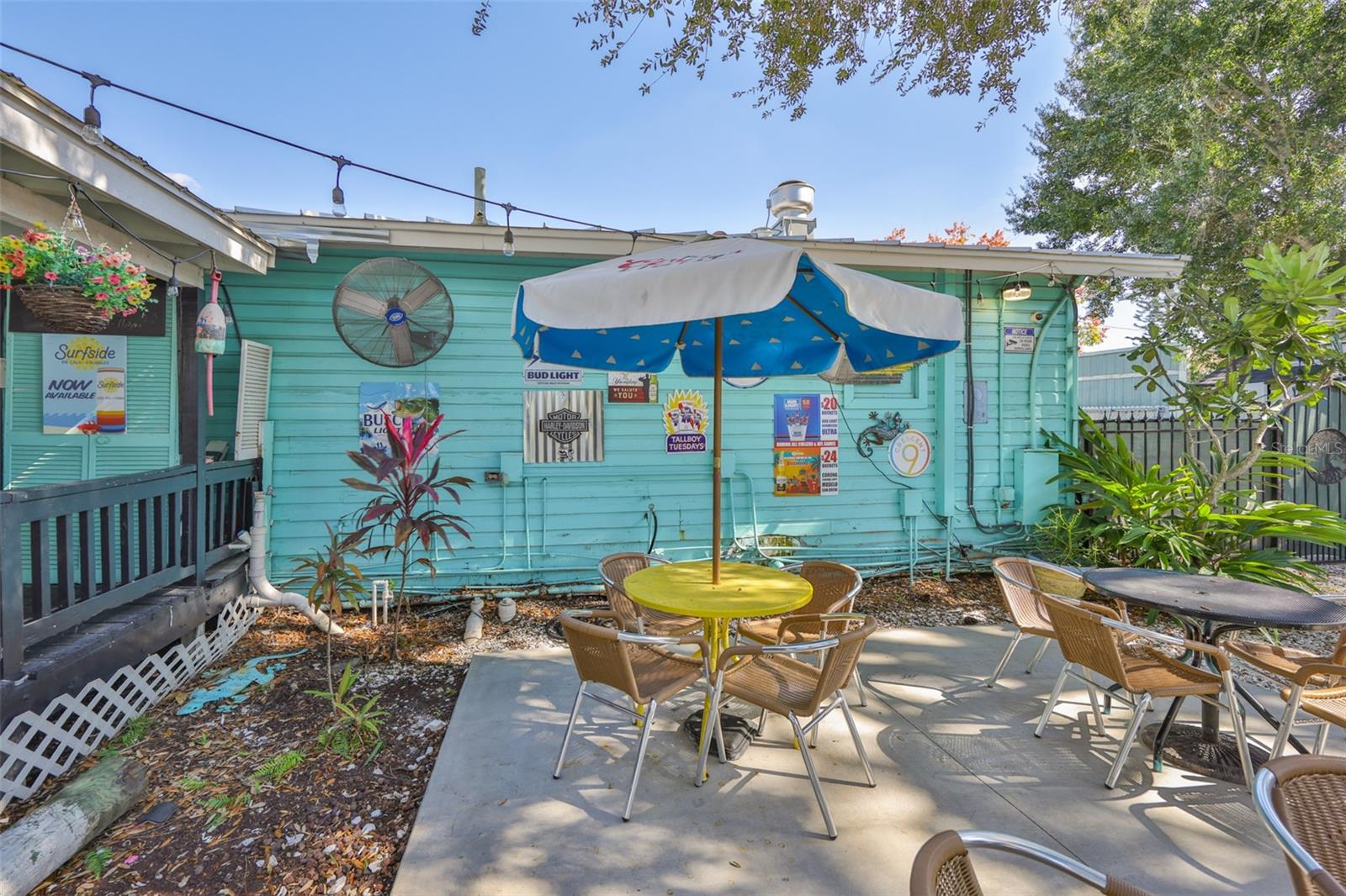 RUSKIN CITY MAP OF - Commercial Sale