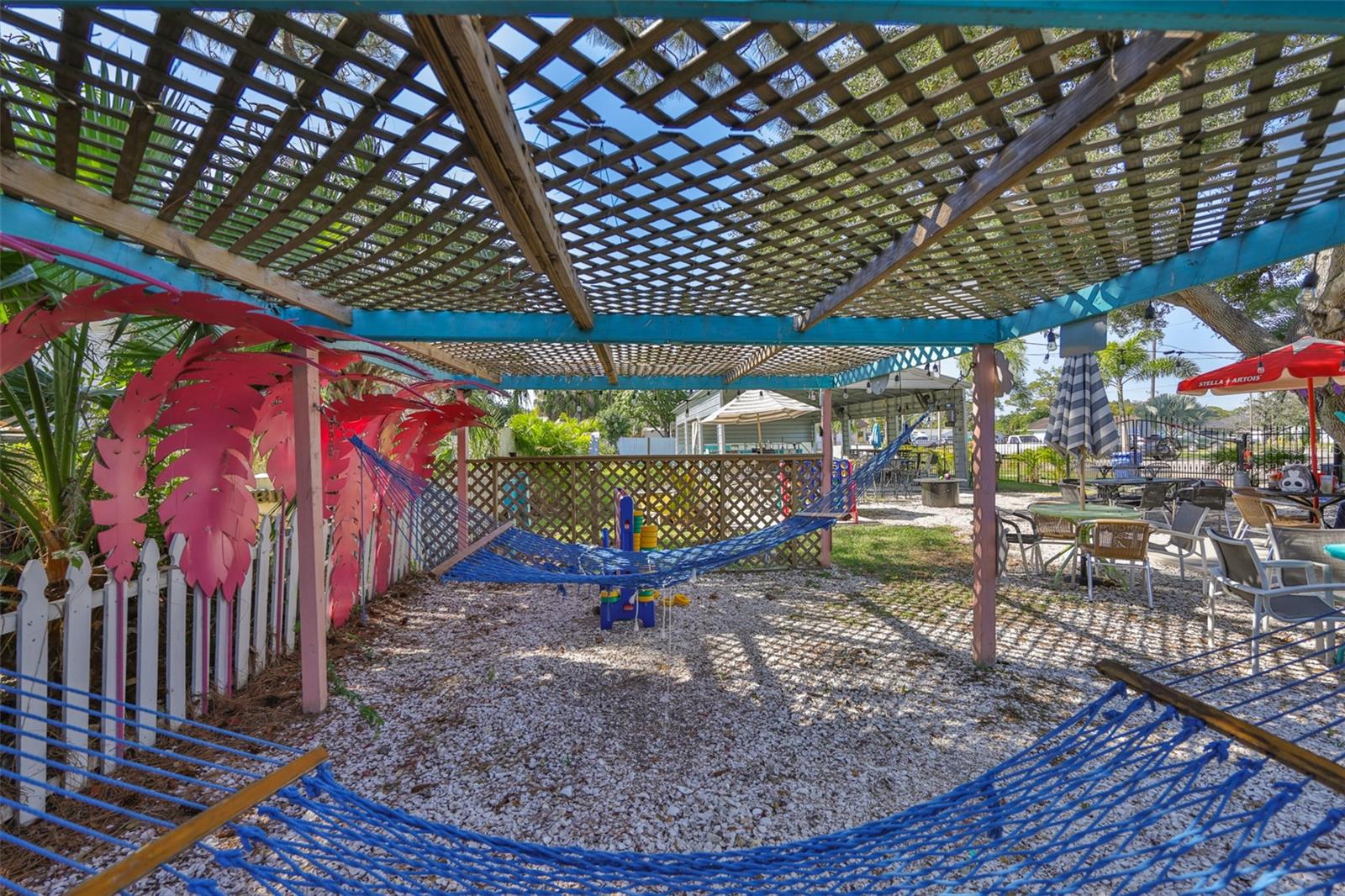 RUSKIN CITY MAP OF - Commercial Sale