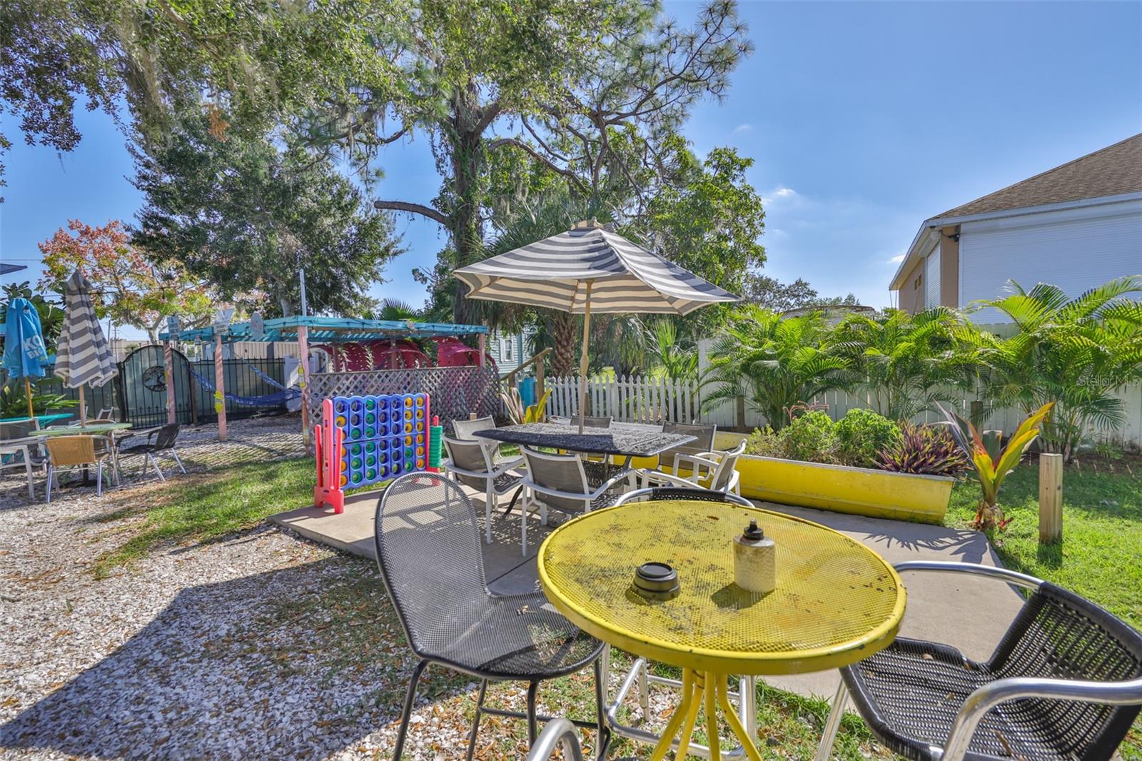 RUSKIN CITY MAP OF - Commercial Sale