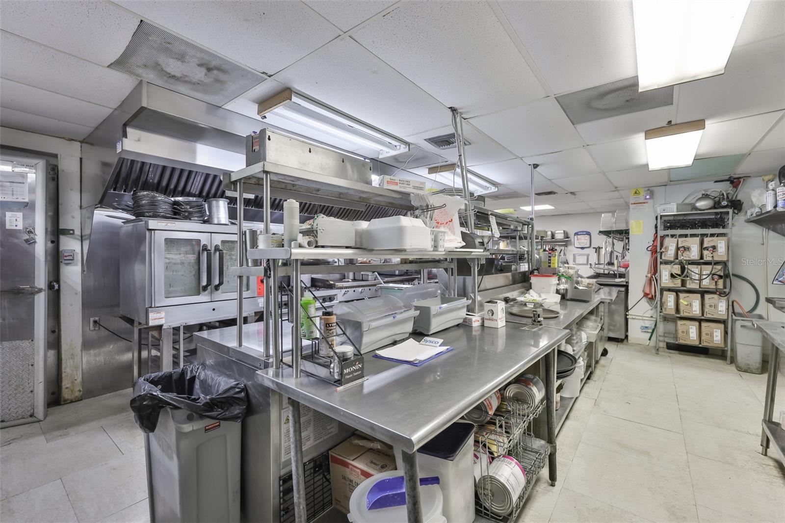 RUSKIN CITY MAP OF - Commercial Sale